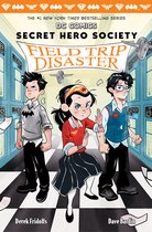 Field Trip Disaster (DC COMICS