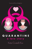 Quarantine: Love Story