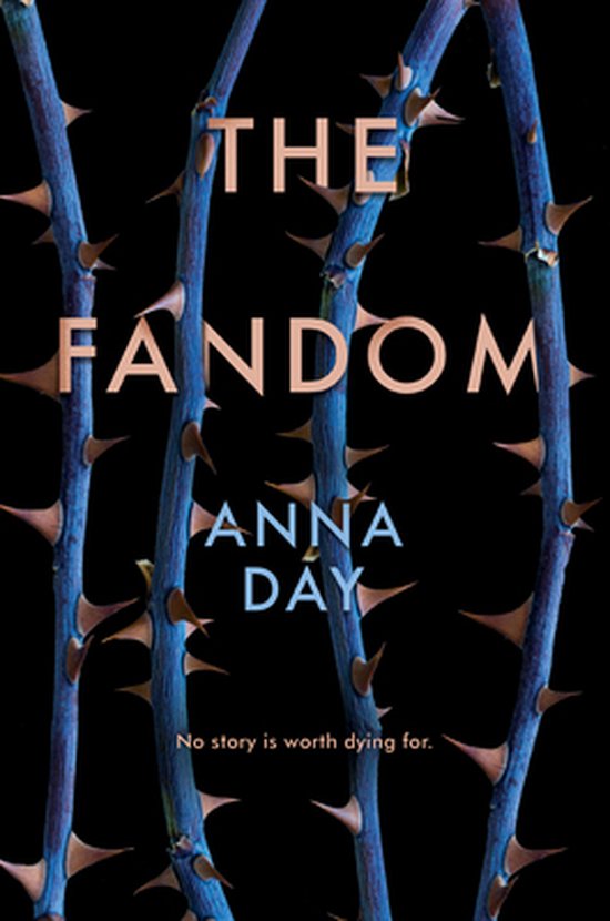 The Fandom - cover