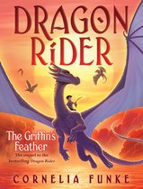 Dragon Rider-The Griffin's Feather (Dragon Rider #2)
