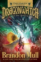 Dragonwatch- Return of the Dragon Slayers