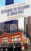 Reframing the Reclaiming of Urban Space