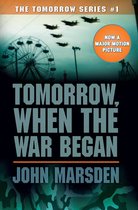 Tomorrow #1: Tomorrow, When the War Began: When the War Began