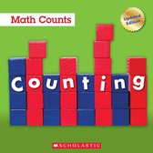 Math Counts, New and Updated- Counting (Math Counts: Updated Editions)