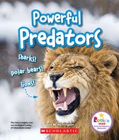 Powerful Predators