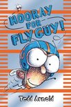 Hooray for Fly Guy! (Fly Guy #6): Volume 6