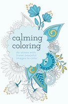 Sirius Creative Coloring- Calming Coloring