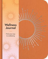 Sirius Wellbeing Journals- Wellness Journal