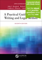 A Practical Guide to Legal Writing and Legal Method