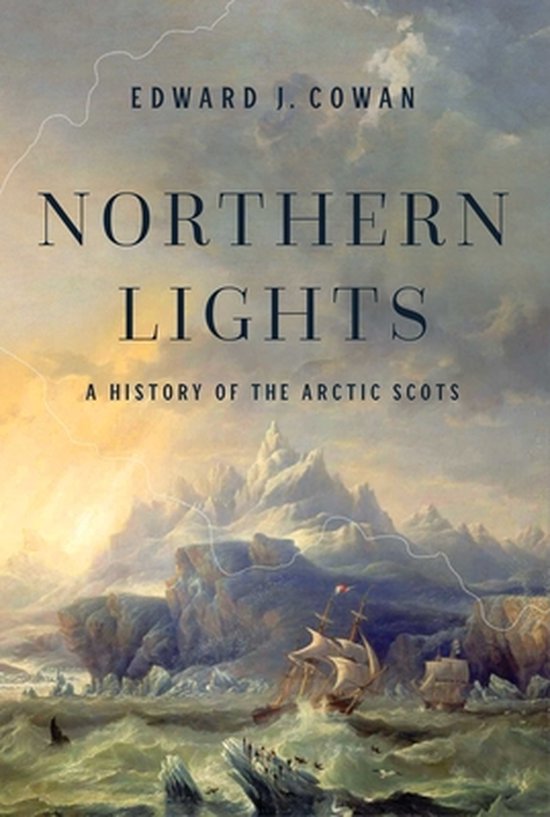 Northern Lights - cover