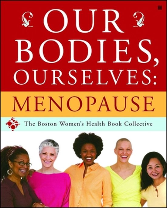 Our Bodies Ourselves, Boston Women'S Health Book Collective