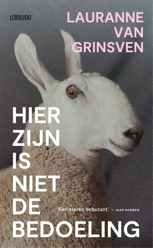 Foto: Hier zijn is niet de bedoeling