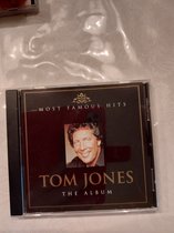 Most famous hits Tom Jones 2