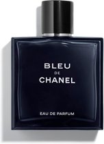 Chanel Bleu De Chanel 150 ml Eau de Parfum - Herenparfum