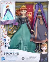 Frozen 2 Anna Magische Outfit - Pop