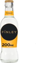 Finley Tonic - 24 flesjes x 200 ml
