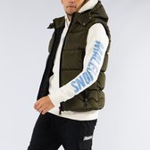 Malelions Malelions Men Travis Bodywarmer