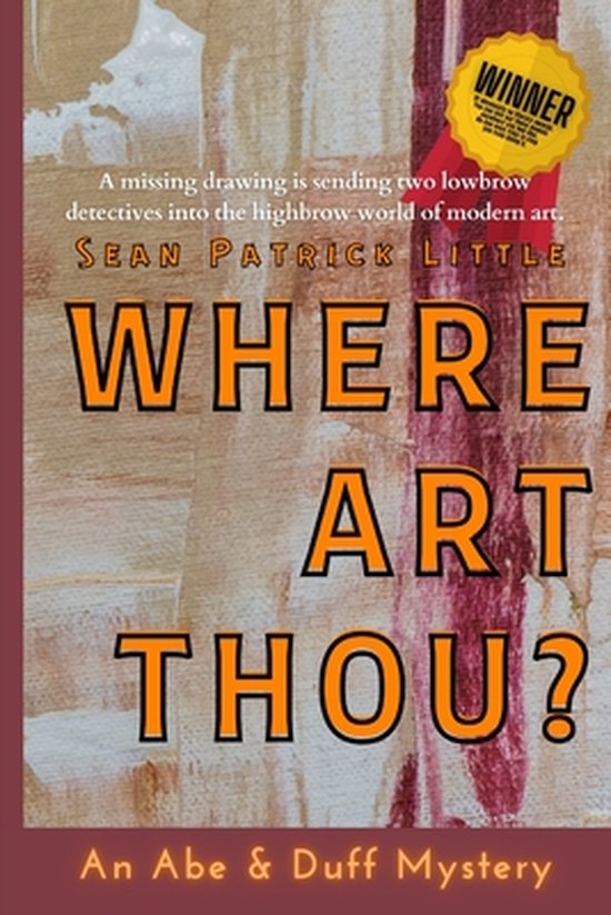 Where Art Thou? - cover