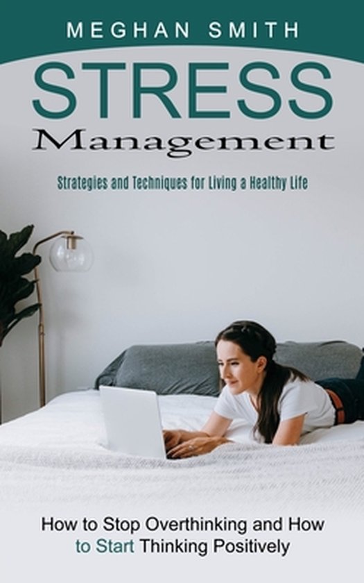 Stress Management - cover