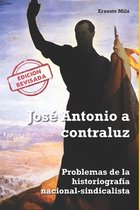 Jose Antonio a Contraluz