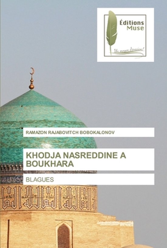 Khodja Nasreddine a Boukhara