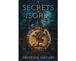 Secrets of Isoria