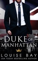 Royals- Duke of Manhattan