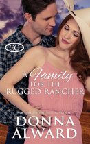 Cowboy Collection-A Family for the Rugged Rancher