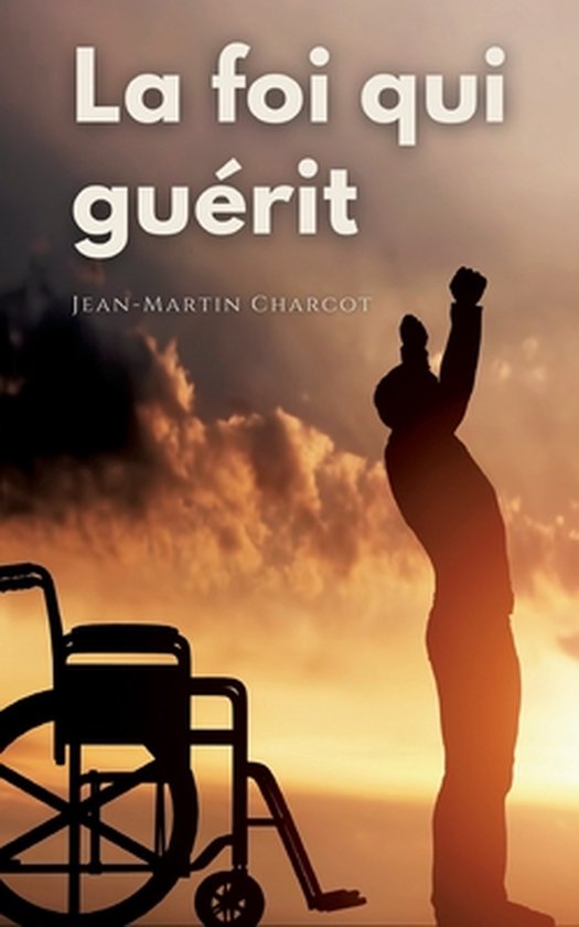 La foi qui guérit - cover