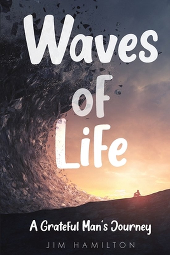 Waves of Life - cover