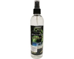Anti-aanslag Nano spray voor autoruiten AntiFog 300 ml - Q11