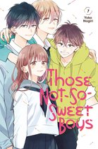 Those Not-So-Sweet Boys- Those Not-So-Sweet Boys 7