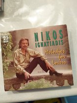 Nikos Ignatiadis Melodies for lovers