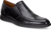 ECCO Jared instappers heren zwart 602014 maat 45