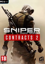 Sniper Ghost Warrior Contracts 2 - Windows Download