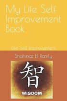 My Life Self Improvement Book