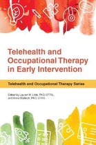 Telehealth and Occupational Therapy Series- Telehealth and Occupational Therapy in Early Intervention