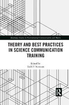 Theory and Best Practices in Science Communication Training