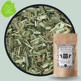 Wellness, biologische & kruiden thee melange – Giving Life Bio – Holy Tea Amsterdam - 100gr.