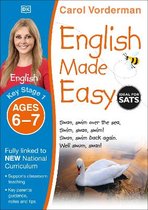 English Made Easy KS1 Ages 6-7