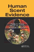 Human Scent Evidence
