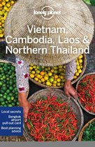 Travel Guide- Lonely Planet Vietnam, Cambodia, Laos & Northern Thailand