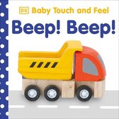 Baby Touch and Feel Beep Beep