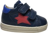 Falcotto Jongens Sneakers Sirio - Blauw - Maat 18