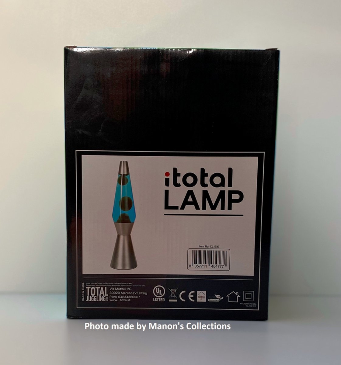 I-TOTAL