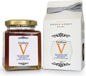Honing met zwarte truffel Griekenland - 250g - Vasilissa