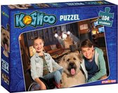 Kosmoo: puzzle