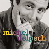 Michel Delpech - Les Plus Grands Succès (LP)