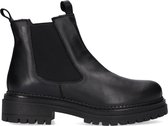 Ca'Shott 24203 Chelsea boots - Enkellaarsjes - Dames - Zwart - Maat 42