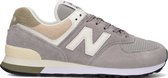 New Balance Ml574 Lage sneakers - Heren - Grijs - Maat 42+